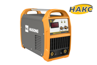 Сварочный инвертор HUGONG POWER STICK 300 III