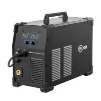 ПРОФИ MIG 200-4 SYN LED