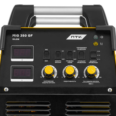 ПТК RILON MIG 350 GF