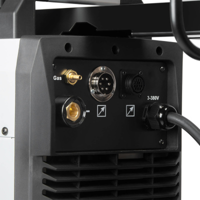 ПТК HANKER MIG 500S EP H32