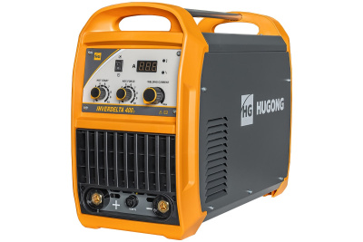 Сварочный инвертор HUGONG INVERDELTA 400 III