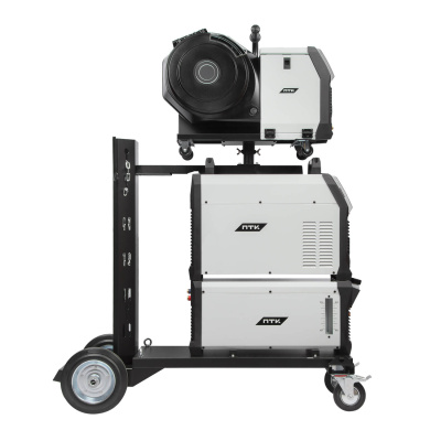 ПТК HANKER MIG 500S EP H32