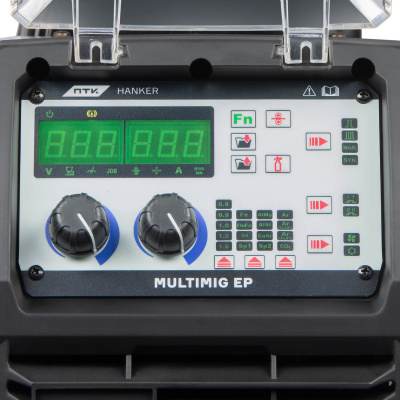 ПТК HANKER MIG 350S EP H22