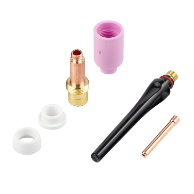 ПТК HANKER MIG 230 DP AC/DC PFC LCD H95