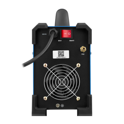 ПТК МАСТЕР TIG 200 D90 LED