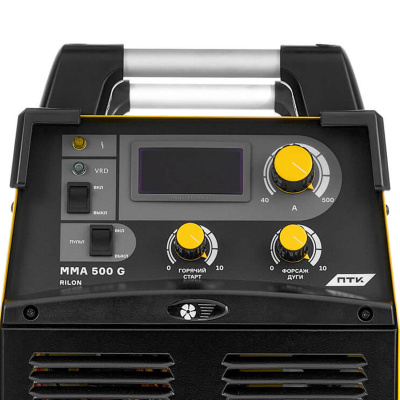 ПТК RILON MMA 500 G (НАКС)