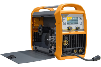 Сварочный полуавтомат HUGONG EXTREMIG 200 III LCD