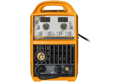 Сварочный полуавтомат HUGONG PMIG 200 III