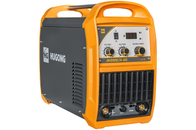 Сварочный инвертор HUGONG INVERDELTA 400 III