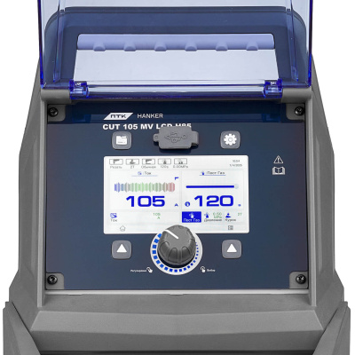 ПТК HANKER CUT 105 MV LCD H85