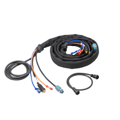 ПТК HANKER MIG 350S EP H22