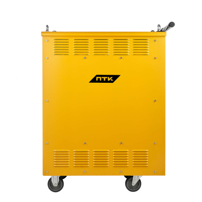 ПТК RILON MZ 1250 HD