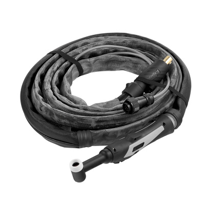 ПТК HANKER MIG 230 DP AC/DC PFC LCD H95