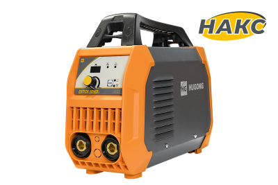 Сварочный инвертор HUGONG ESTICK 200ED III