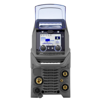 ПТК HANKER MIG 230 DP AC/DC PFC LCD H95