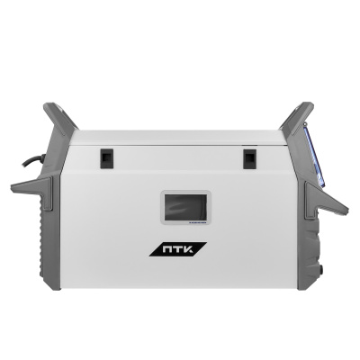 ПТК HANKER MIG 230 DP AC/DC PFC LCD H95