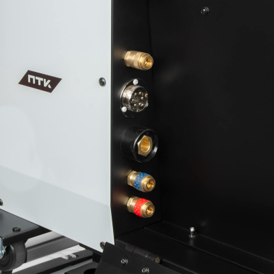 ПТК HANKER MIG 500S EP H32