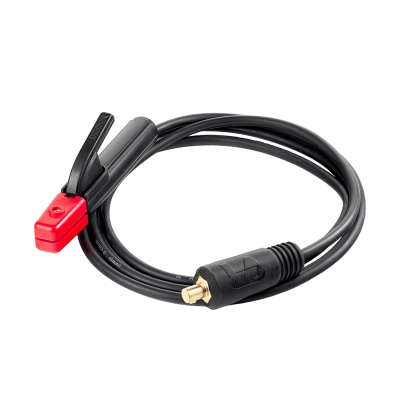 ПТК HANKER MIG 230 DP AC/DC PFC LCD H95