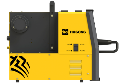 Сварочный полуавтомат HUGONG NB 251K