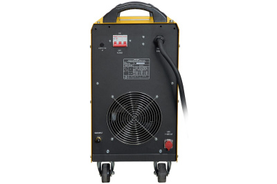 Аппарат аргонодуговой сварки HUGONG SUPERWAVE 500U (без БО и тележки)
