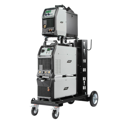 ПТК HANKER MIG 500S EP H32