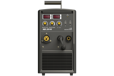 Сварочный полуавтомат HUGONG NB 251K