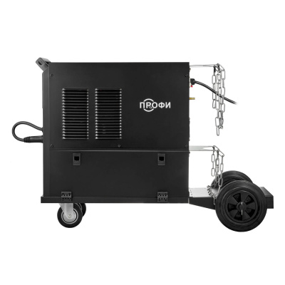 ПРОФИ MIG 300-4 SYN LED