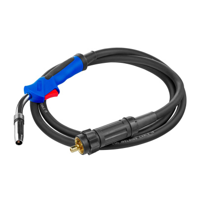 ПРОФИ MIG 300-4 SYN LED