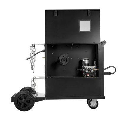 ПРОФИ MIG 300-4 SYN LED