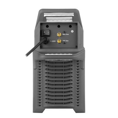 ПТК HANKER MIG 200 DP PFC LCD H60