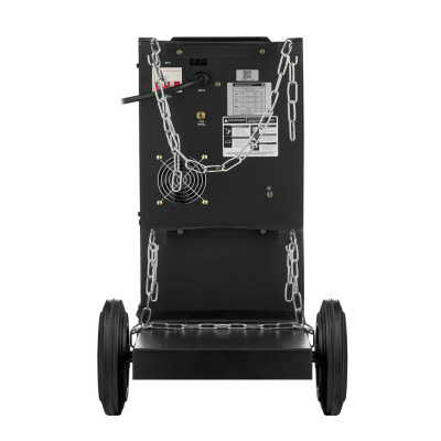 ПРОФИ MIG 300-4 SYN LED