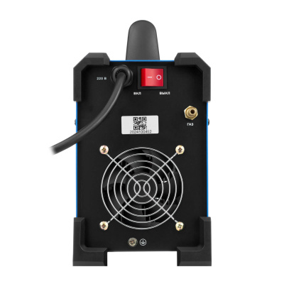 ПТК МАСТЕР TIG 200 P D91 LED