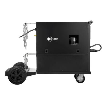 ПРОФИ MIG 300-4 SYN LED