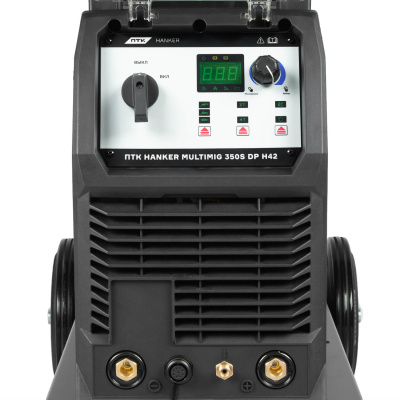 ПТК HANKER MIG 350S DP H42
