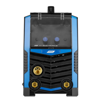 ПТК МАСТЕР MIG 230 P SYN NF89 LED