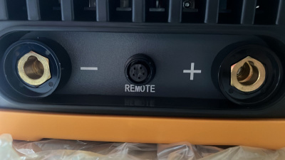 Сварочный инвертор HUGONG POWER STICK 300 III