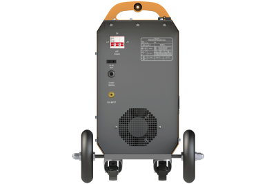 Сварочный полуавтомат HUGONG MIG/STICK 250D III (без горелки)