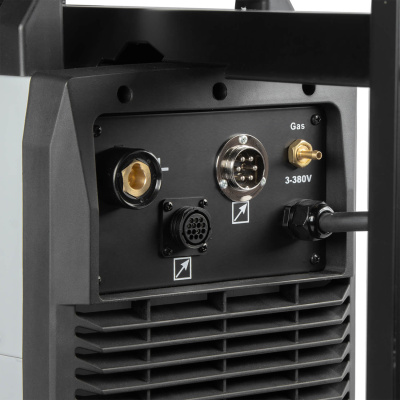 ПТК HANKER MIG 350S EP H22