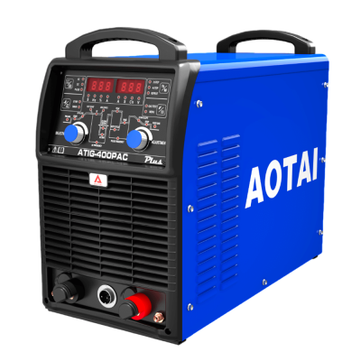 ATIG-400/PAC PLUS