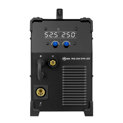 ПРОФИ MIG 250 SYN LED