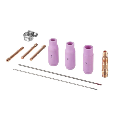 ПТК RILON TIG 205 P AC/DC LCD