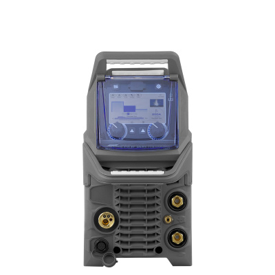 ПТК HANKER MIG 230 DP AC/DC PFC LCD H95