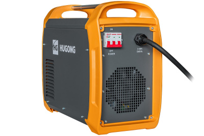 Сварочный инвертор HUGONG POWER STICK 300 III