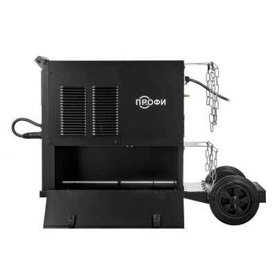 ПРОФИ MIG 300-4 SYN LED