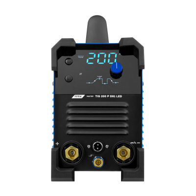 ПТК МАСТЕР TIG 200 P D91 LED
