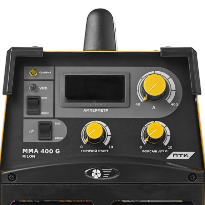 ПТК RILON MMA 400 G (НАКС)