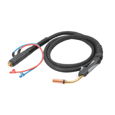 ПТК HANKER MIG 500S EP LCD H33