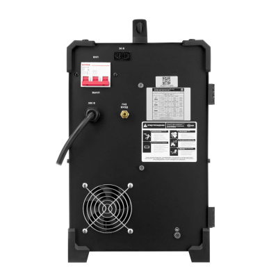 ПРОФИ MIG 250 SYN LED