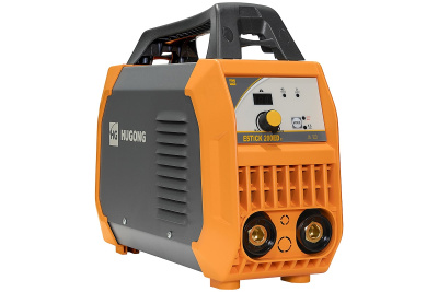 Сварочный инвертор HUGONG ESTICK 200ED III