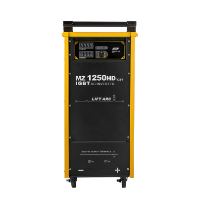 ПТК RILON MZ 1250 HD